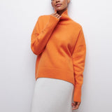 Alvaya™ | Luxurious Modern Sweater