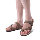 Noelle Arch Support Clogs