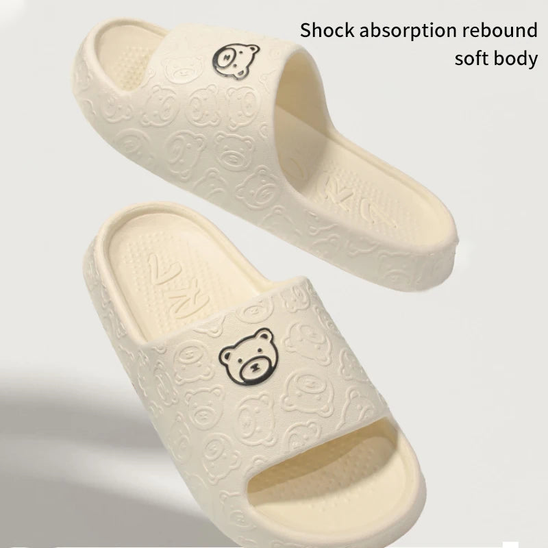 Cira Bath Slides