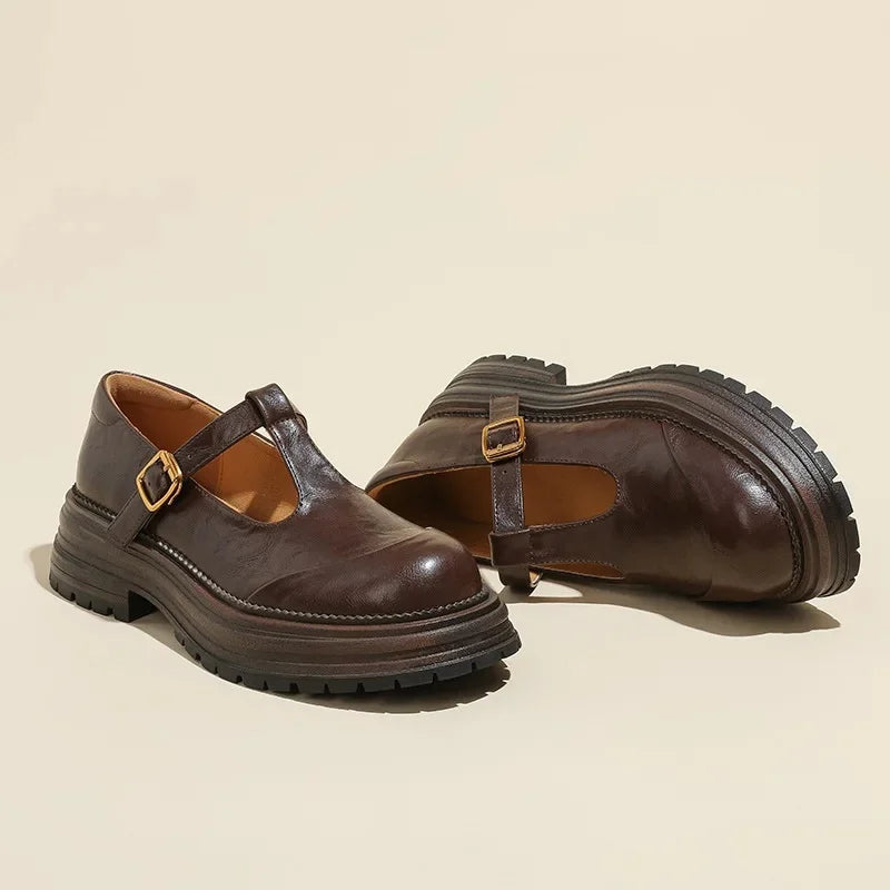 Calisse™ | Chic Mary Jane shoes