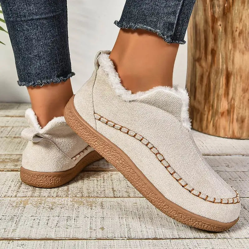 Daisy – Orthopedic boots