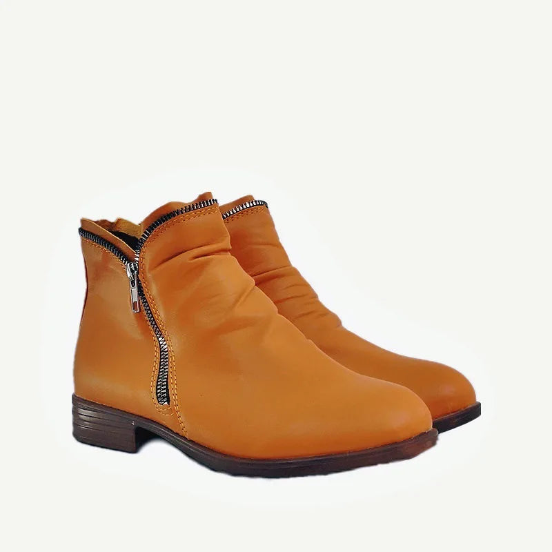 Lexie – Orthopedic Boots