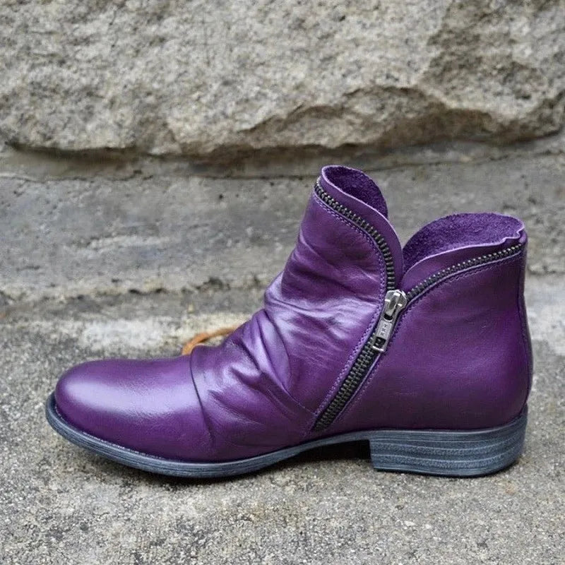 Ella – Orthopedic boots