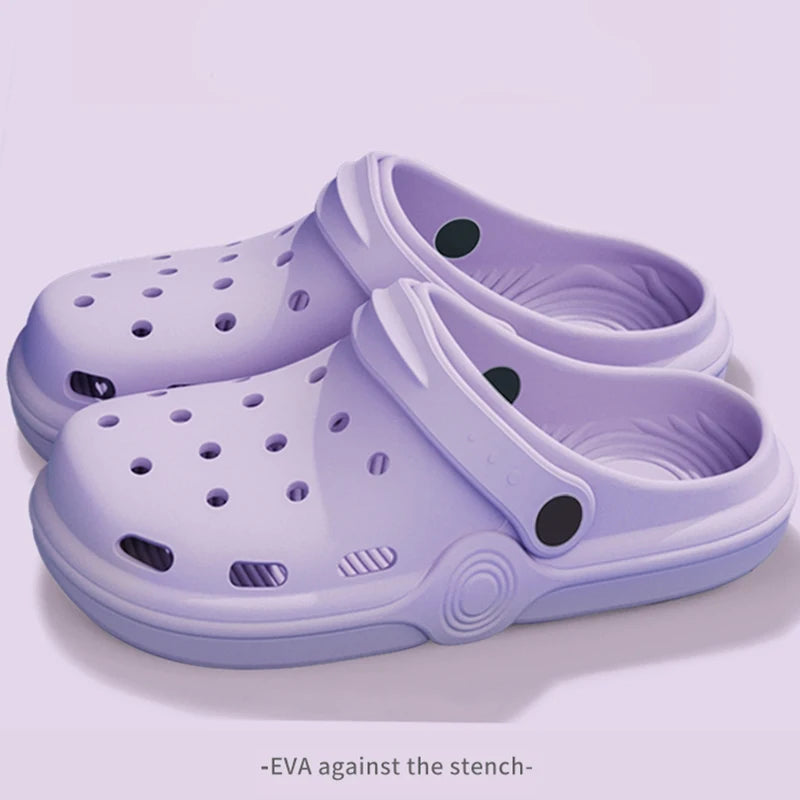 Liora Comfort Sandals