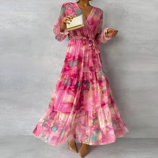 Annalise™ | Classic Party Dress