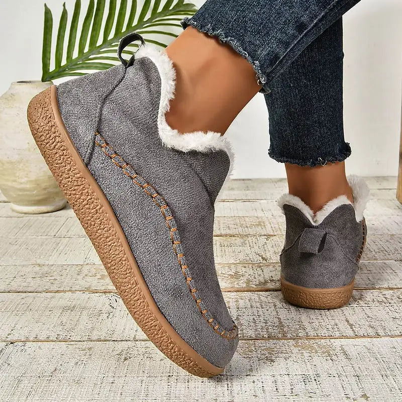 Daisy – Orthopedic boots