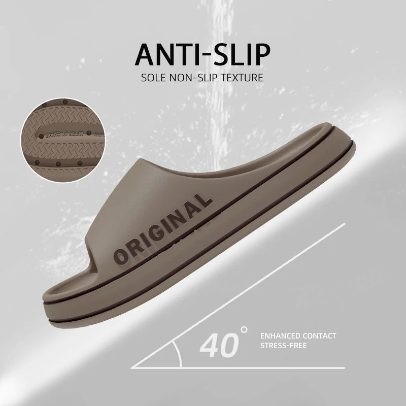 Elios Anti-Slip Sandals