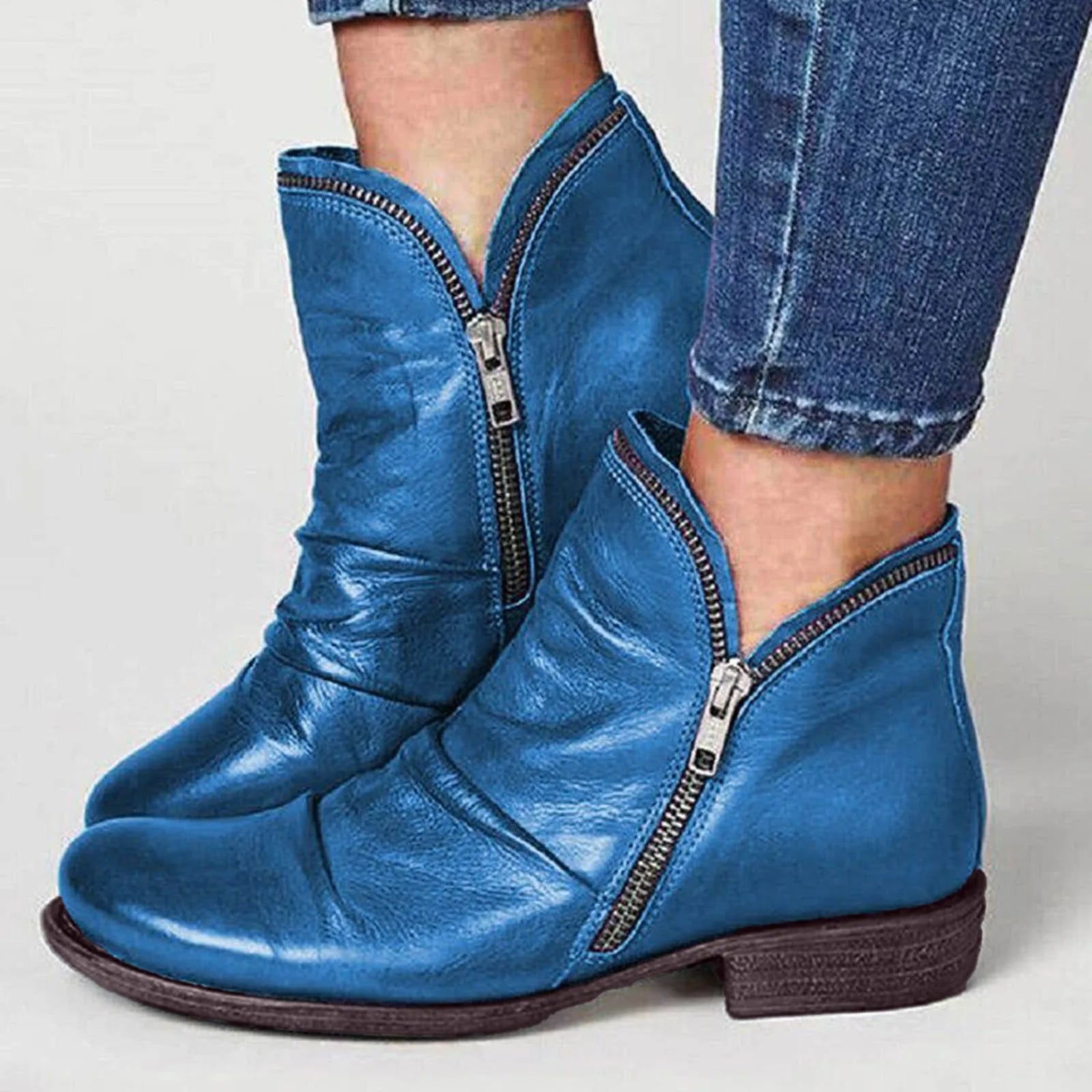 Lily – Orthopedic boots