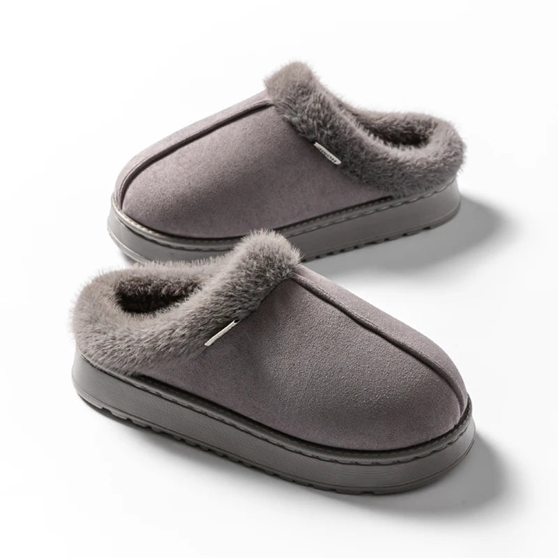 Selvie Winter Slides