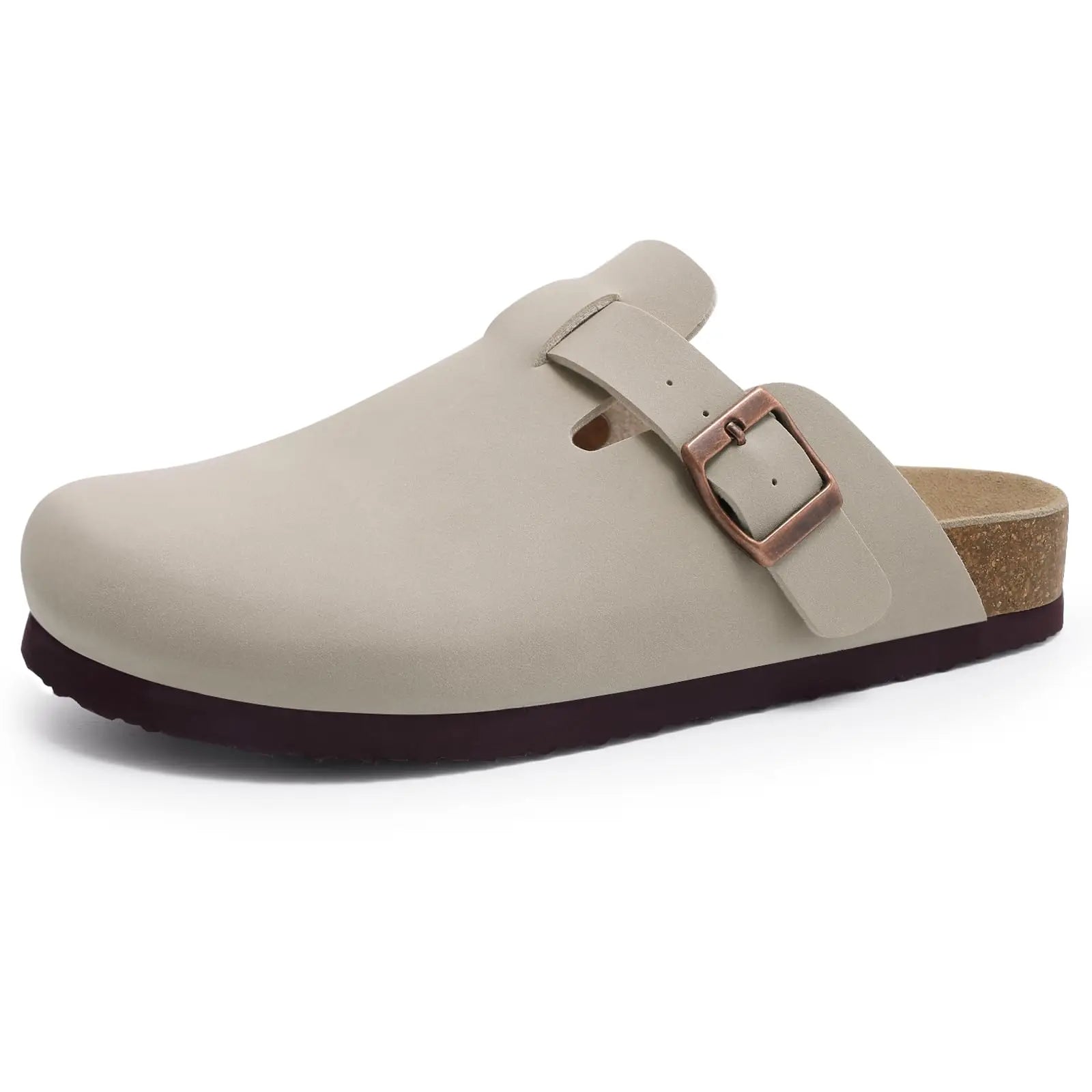 Noelle Arch Support Clogs