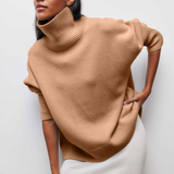 Alvaya™ | Luxurious Modern Sweater