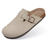 Noelle Arch Support Clogs