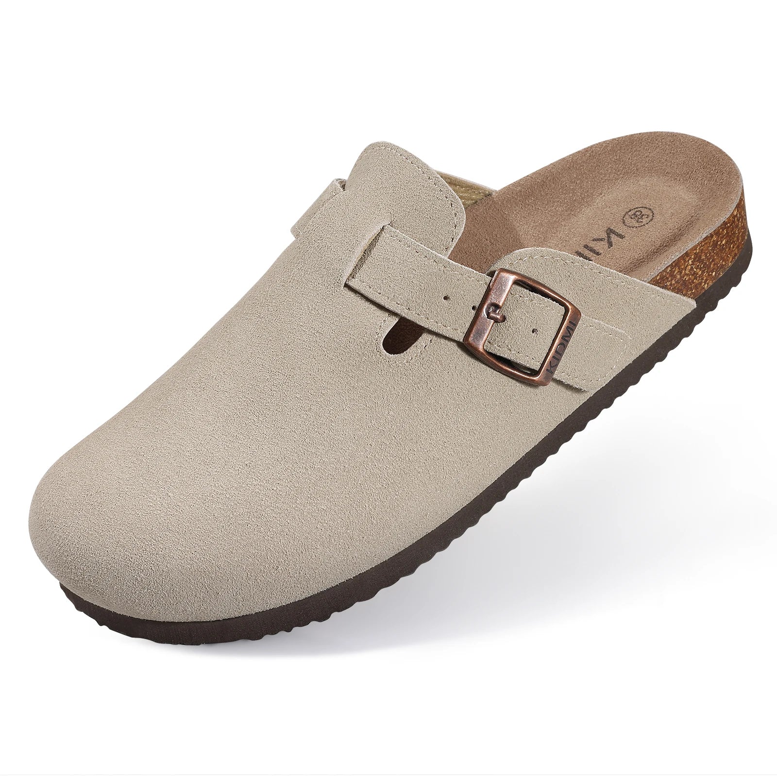 Noelle Arch Support Clogs