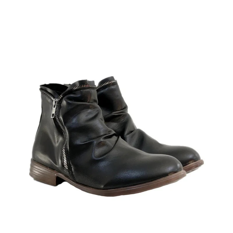 Lexie – Orthopedic Boots