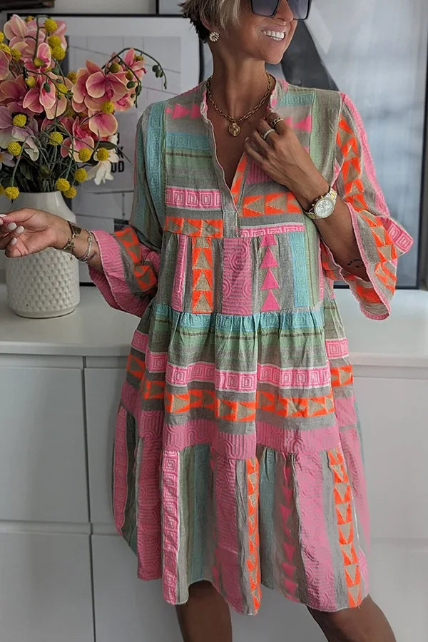 Kimber™ | Airy summer dress