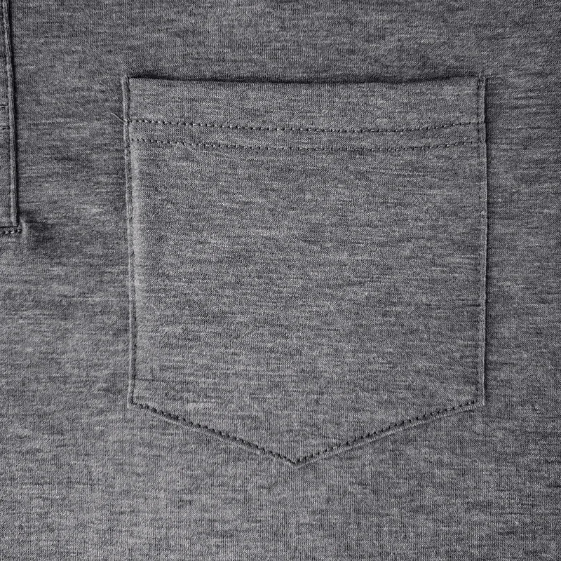 Diedrich™ | Elegant monochrome shirt