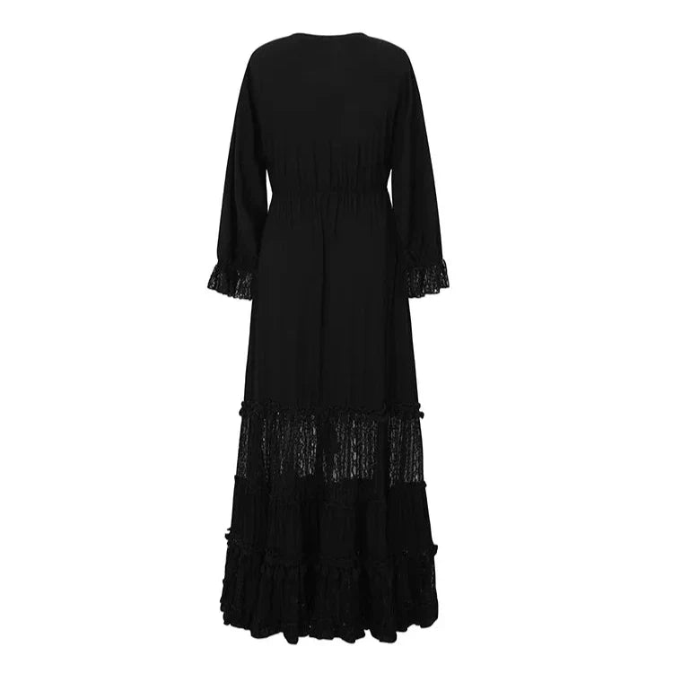 Elsira™ Kleid