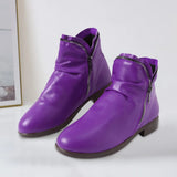 Rea – Orthopedic boots