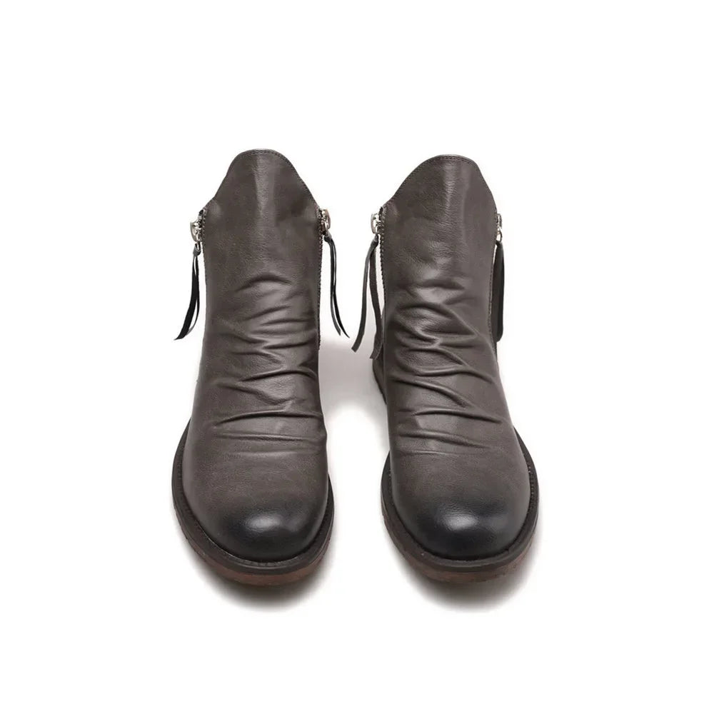 Pat – Orthopädische Stiefel