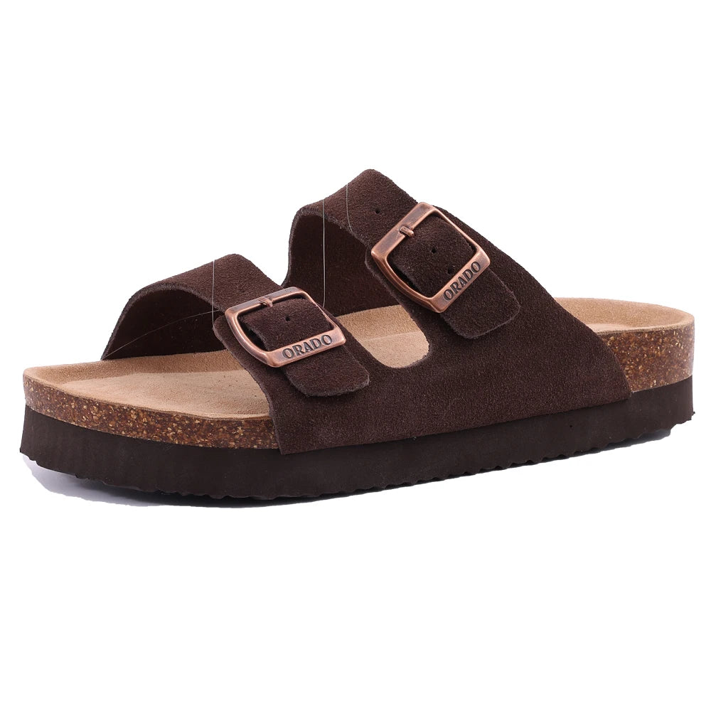 Noelle Arch Support Clogs