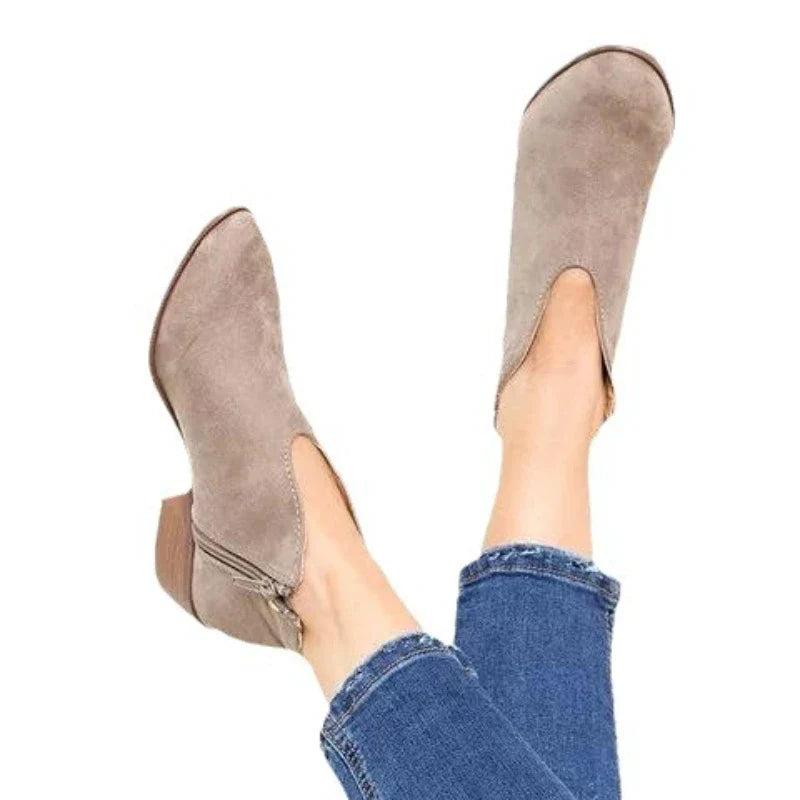 Clara – Orthopedic boots