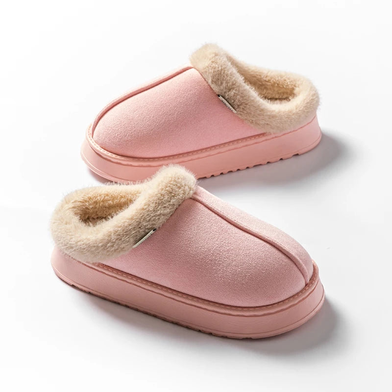 Selvie Winter Slides