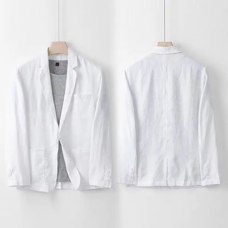 Varek™ | Classic Lightweight Suit