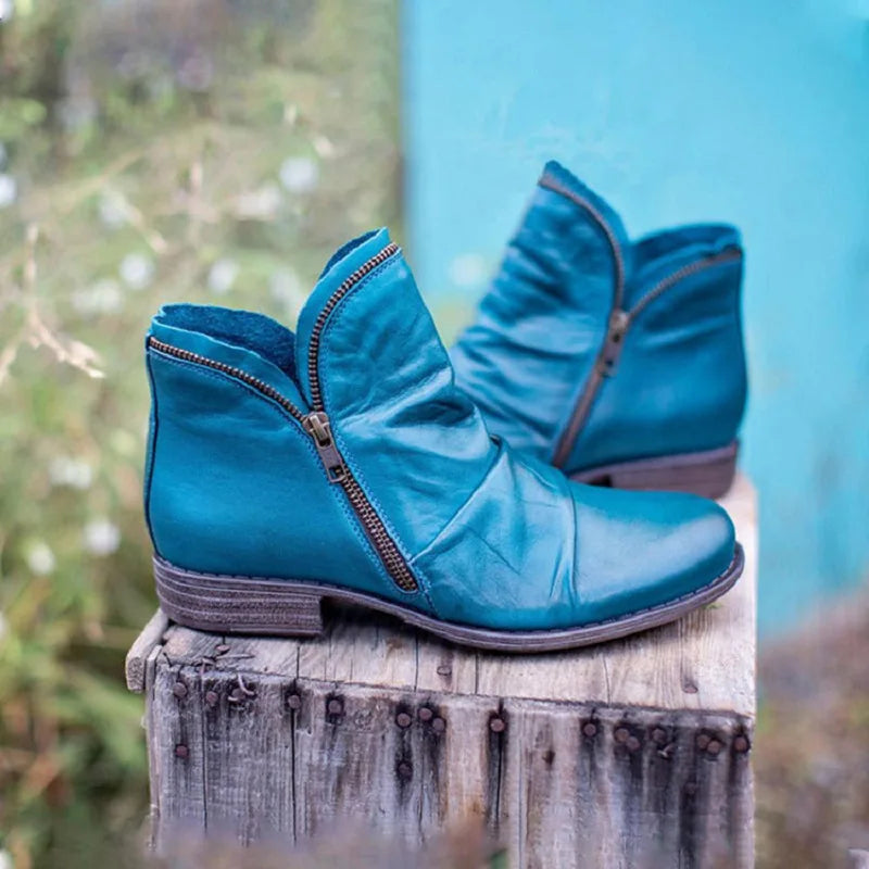 Neva – Orthopedic boots 
