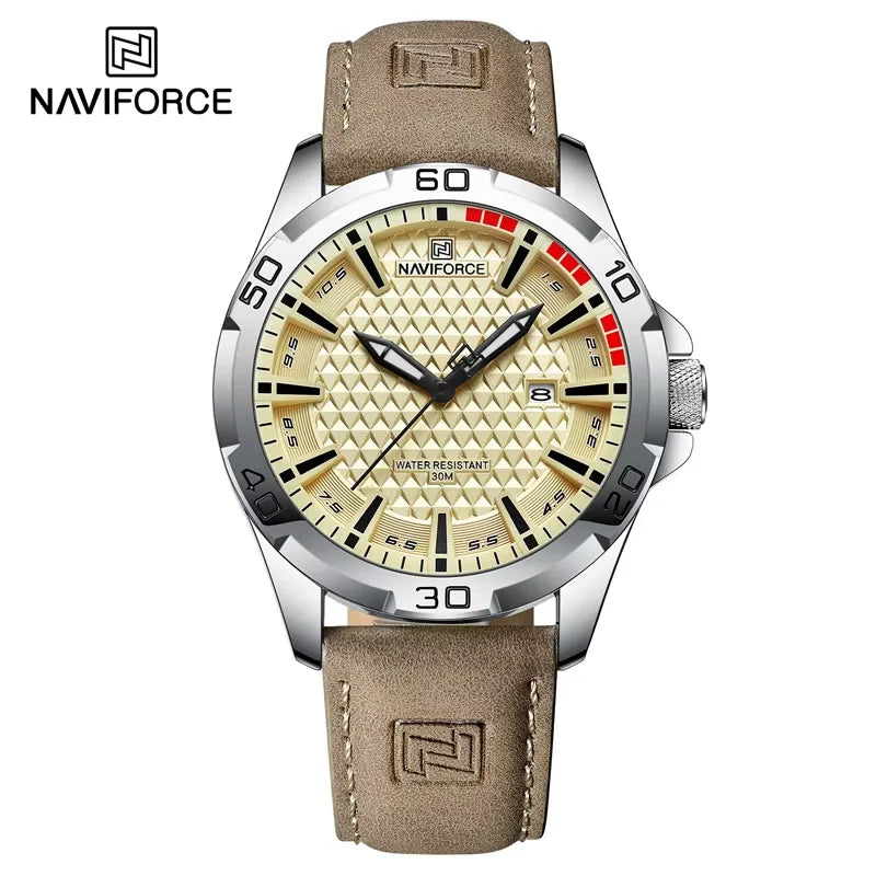NAVIFORCE - NF8023