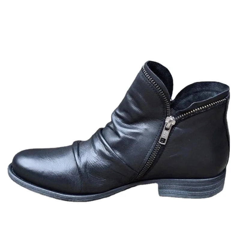 Lexie – Orthopedic Boots