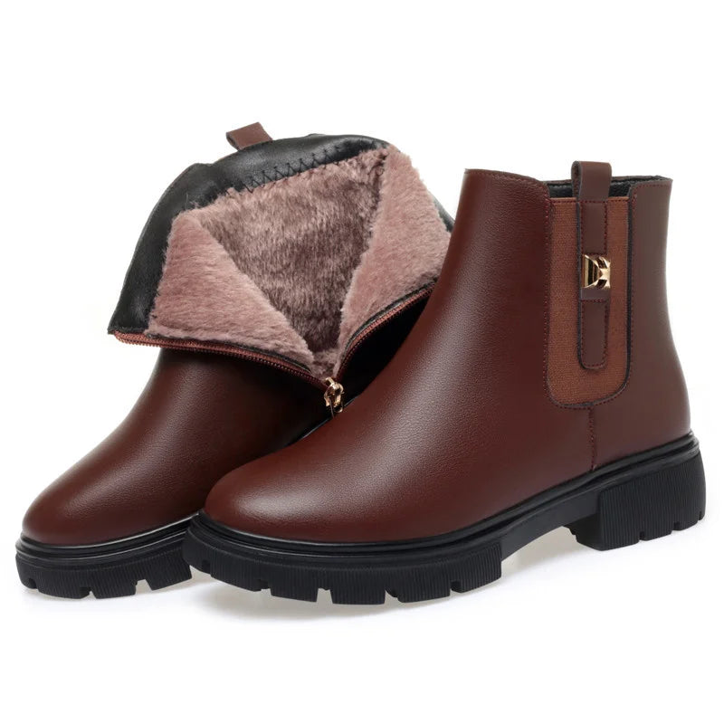 Ayla – Orthopedic boots 