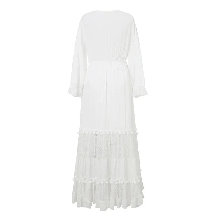 Elsira™ Kleid