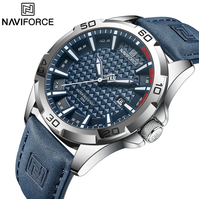 NAVIFORCE - NF8023