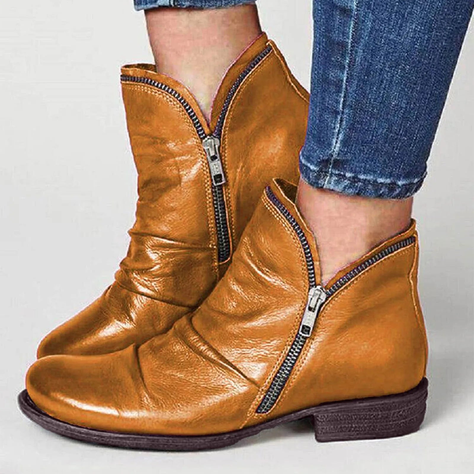 Lily – Orthopedic boots