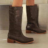 Bronte – Orthopädische Stiefel