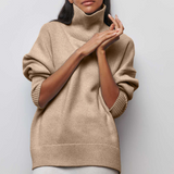 Alvaya™ | Luxurious Modern Sweater