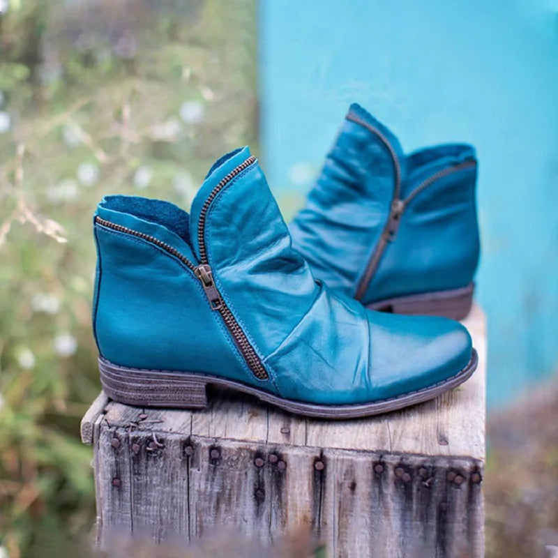 Ella – Orthopedic boots