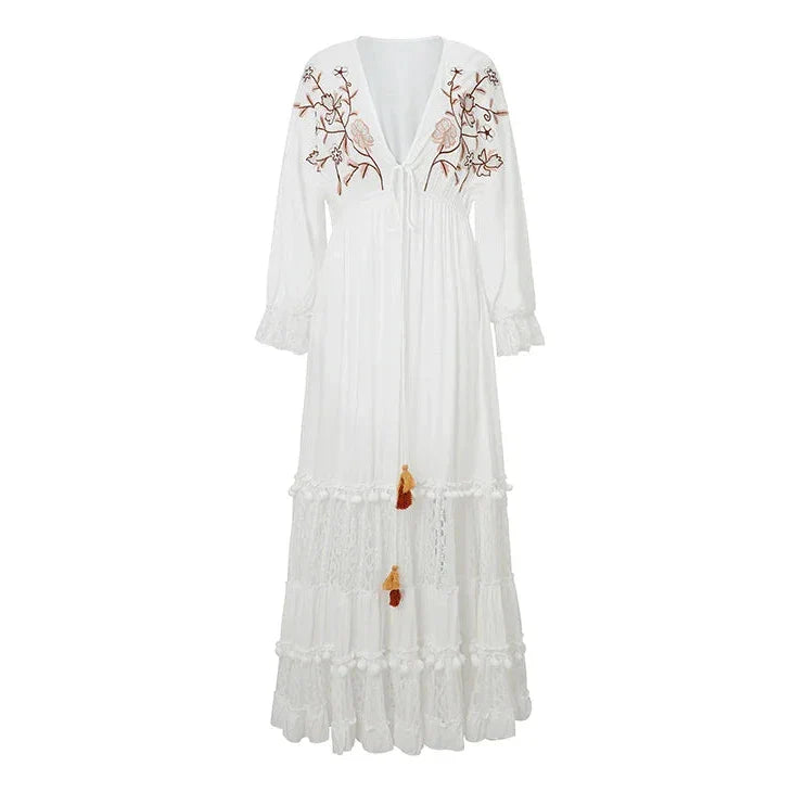 Elsira™ Kleid