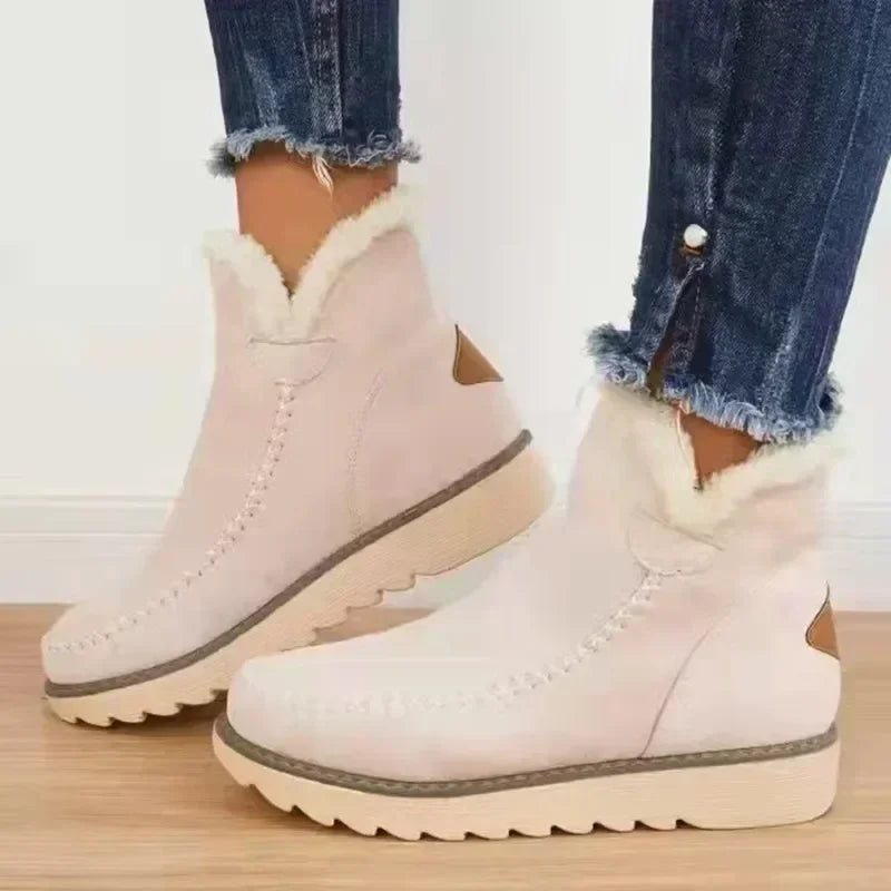 Gemma – Orthopedic boots