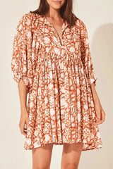 Daniela™ Mini Dress