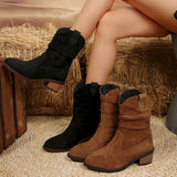 Rachy – Orthopedic boots 