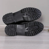 Zara – Orthopedic boots 