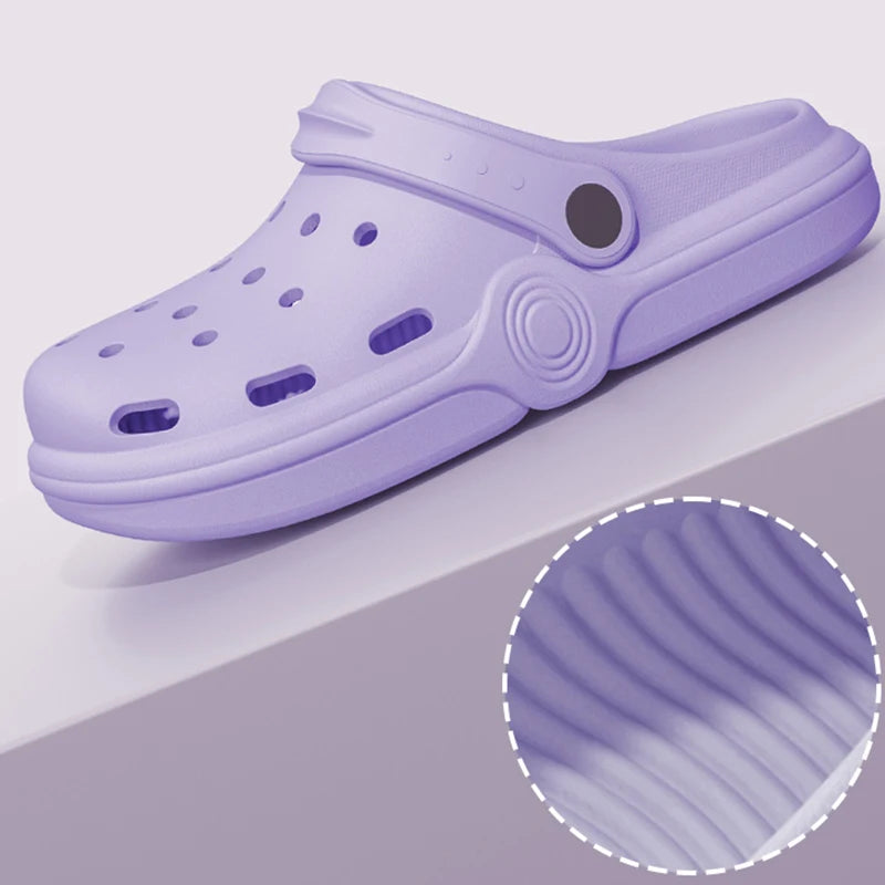 Liora Comfort Sandals