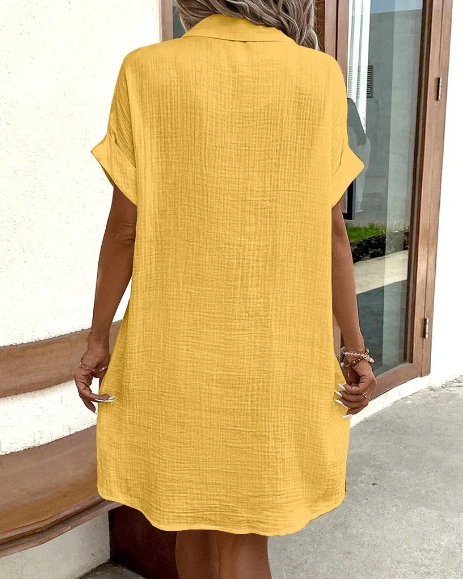 Tatia™ Minikleid