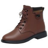 Chloe | Orthopedic Boots