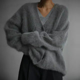 Delvya™ | Cashmere sweater