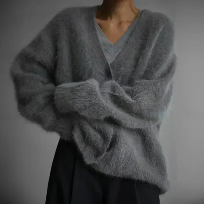 Delvya™ | Cashmere sweater