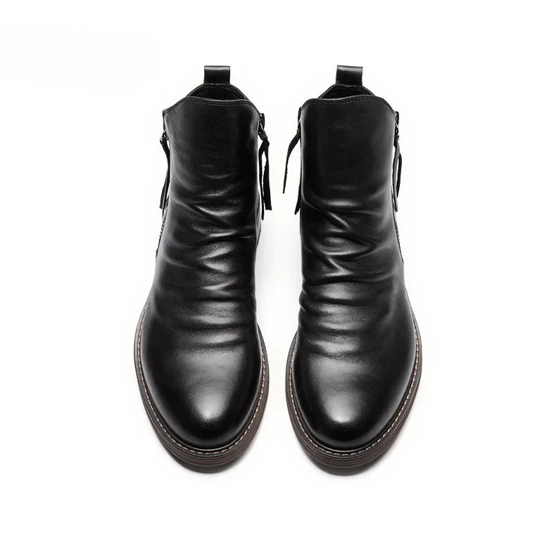Pat – Orthopädische Stiefel