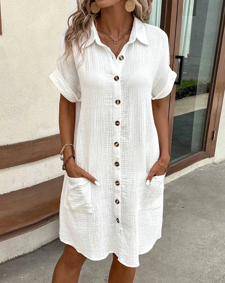 Tatia™ Minikleid