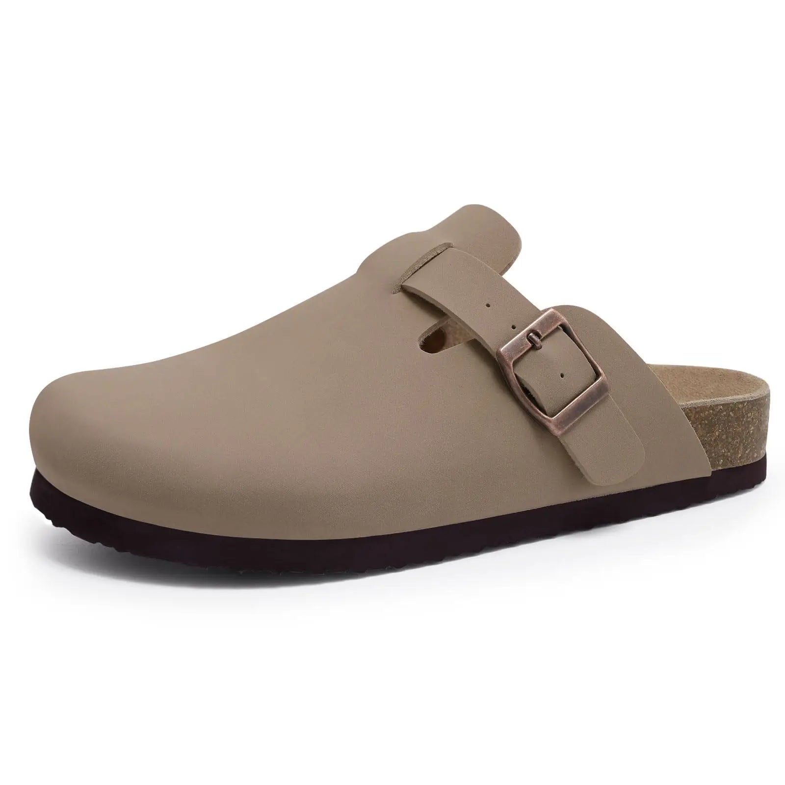 Noelle Arch Support Clogs